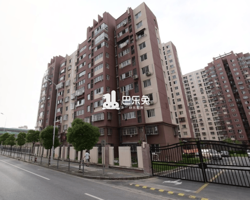 上海浦东_汇福家园平安里北区_1室0厅0卫_合租朝南_周秀路26弄2号