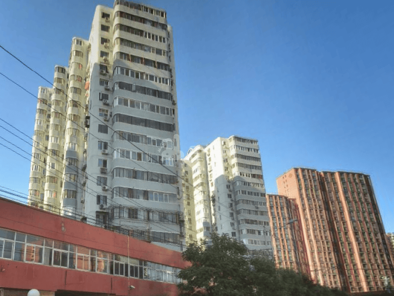 社科院太阳宫小区