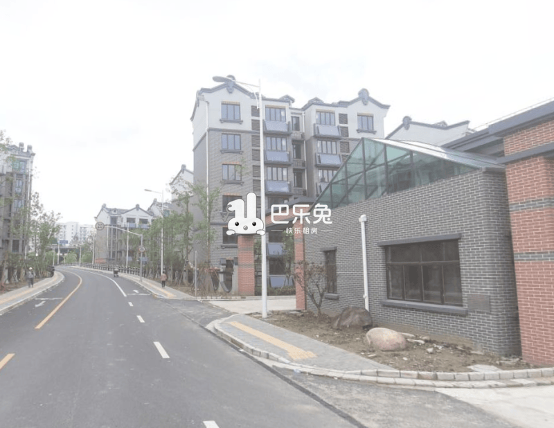 上海松江_庐秀新苑东区_1室0厅0卫_合租朝西南_松汇西路南埭路180弄