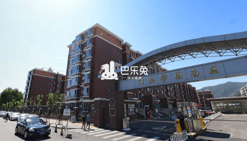 门头馨园南区