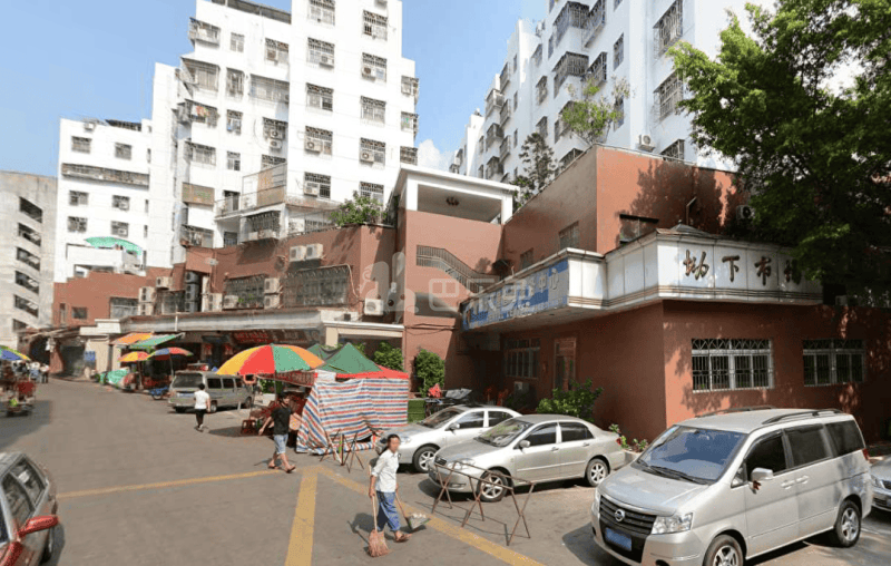 坳下村11959451周边环境图0