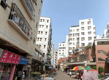 坳下村 1室0厅0卫