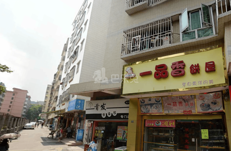 坳下村11959451周边环境图2