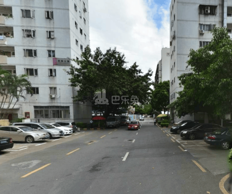 庆泰公寓11959537周边环境图0