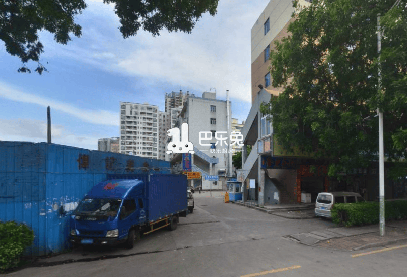 宝安出租房 西乡出租房 臣田综合楼 交通周边 交通:606路;b864路;704