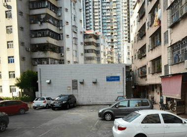 北头西苑小区 2室2厅1卫