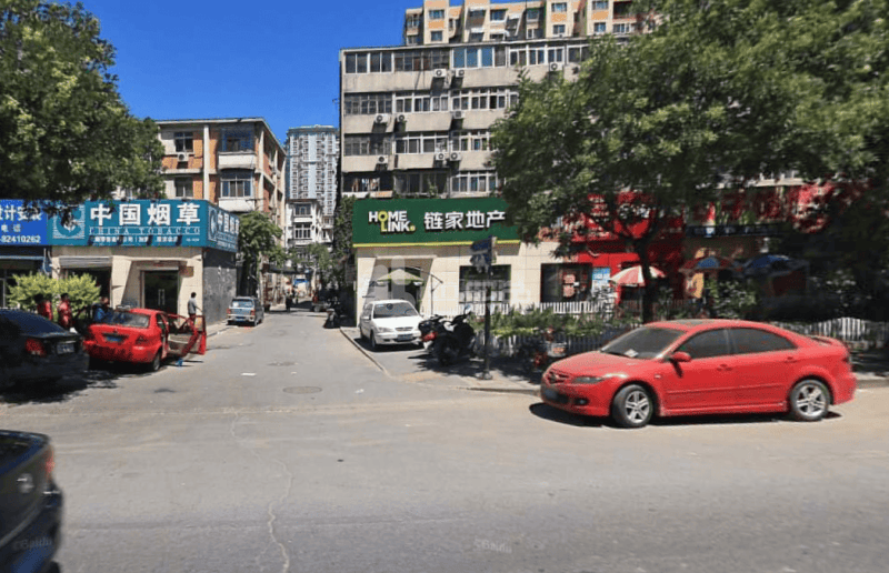 北京海淀_清河小营东路17号院_4室1厅1卫_整租_小营东路17-楼1号楼