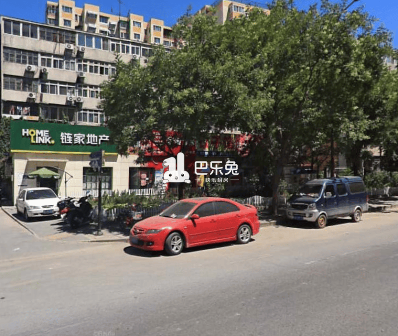 北京海淀_清河小营东路17号院_1室0厅0卫_合租朝南_小营东路17-楼1号