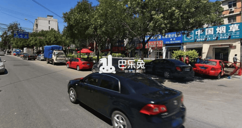 北京海淀_清河小营东路17号院_1室0厅0卫_合租朝南_小营东路17-楼1号