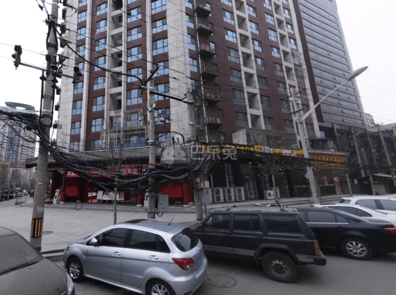 北京丰台_润都大厦_1室0厅0卫_合租朝东北_方庄南路71号-北京巴乐兔