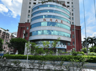 红岗大厦 3室1厅1卫