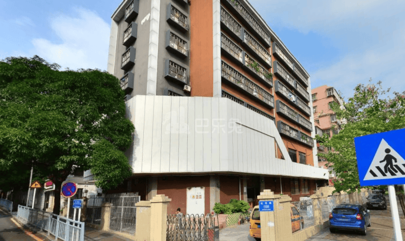 红花园社区14698921周边环境图10