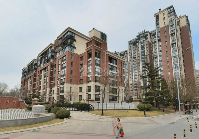 北京海淀_橡树湾二期(橡树湾西南区)_1室0厅0卫_合租朝西北_学府树北