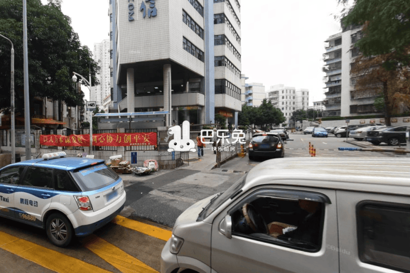 深圳罗湖_邮电大院_3室2厅1卫_整租_洪湖一街10号-深圳巴乐兔租房