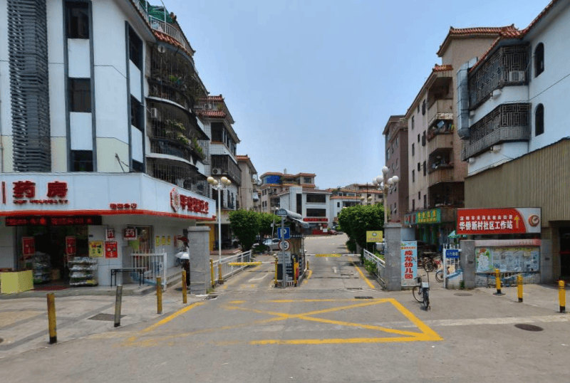 深圳龙岗_华侨新村(横岗)_4室2厅2卫_整租_中茂盛路-深圳巴乐兔租房