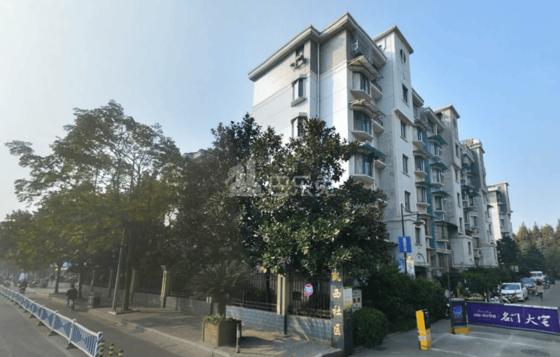 华景北苑15033411周边环境图10