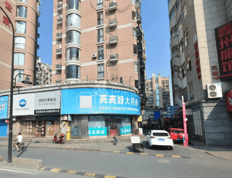 华门世家17252546周边环境图0