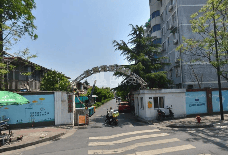 皇朝城市花园18092074周边环境图1