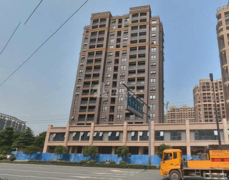 吉兴公寓18098706周边环境图2