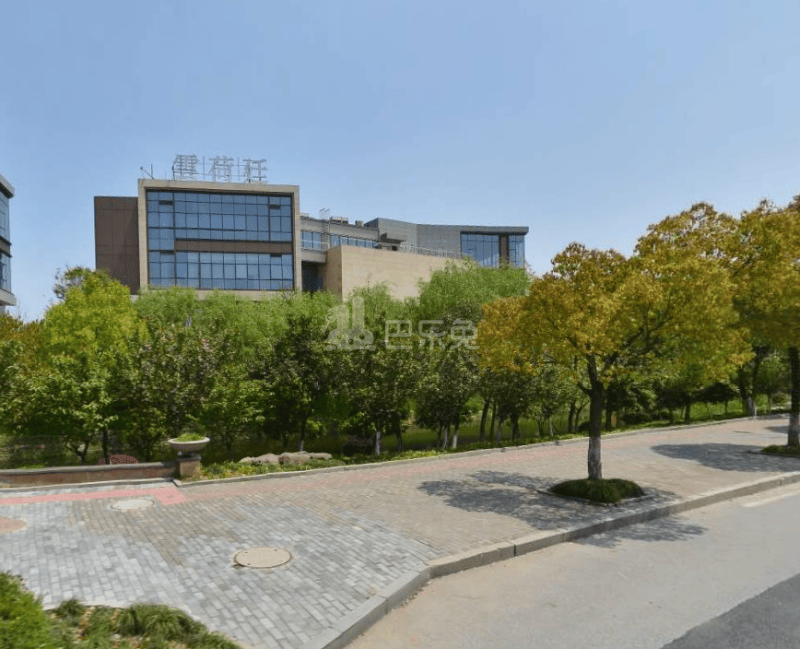 嘉里云荷廷7605508周边环境图9