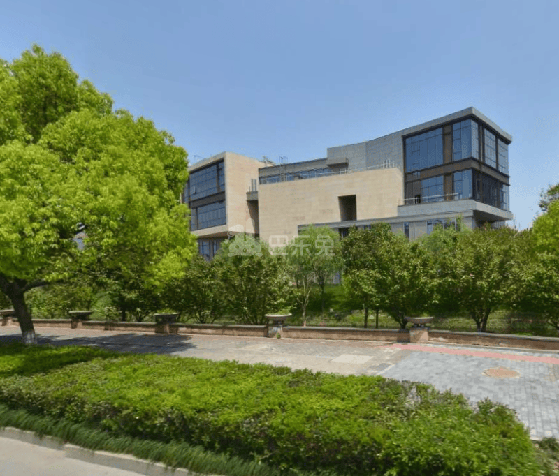 嘉里云荷廷7605508周边环境图10