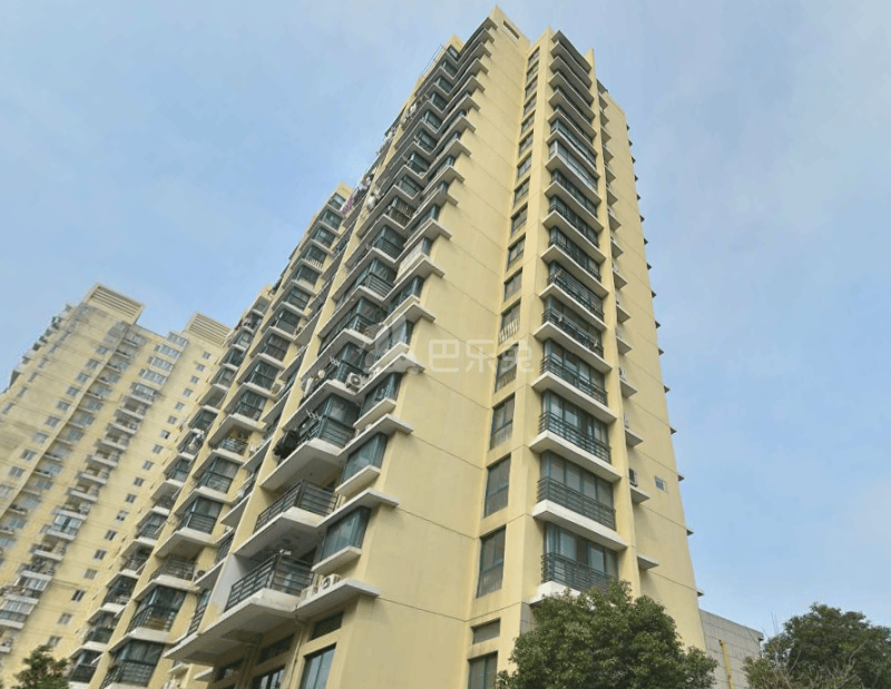 嘉绿青苑18362688周边环境图2