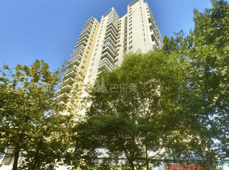 嘉绿青苑18362688周边环境图3