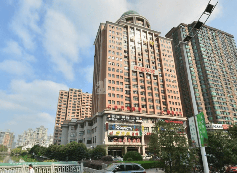 建工发展广场18356313周边环境图2