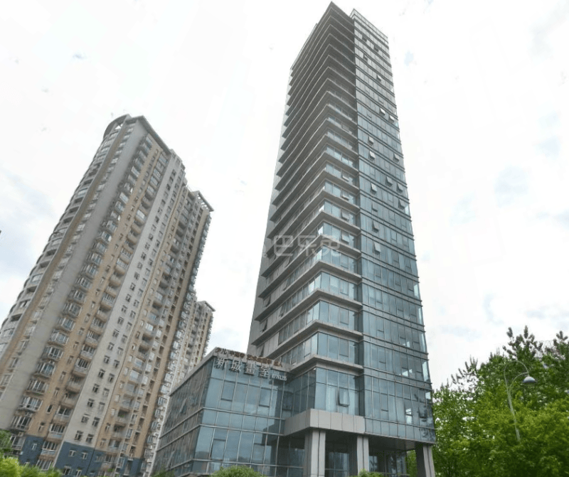 江南星座17594035周边环境图8