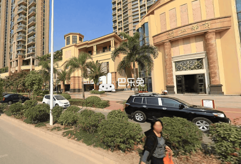 深圳龙岗_阅山华府_3室2厅2卫_整租_长兴北路10号-深圳巴乐兔租房