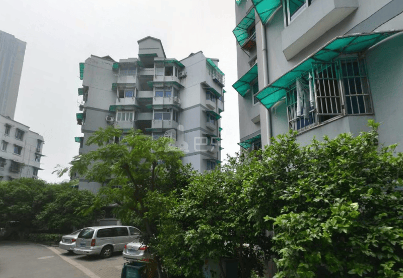 居安坊18223045周边环境图2