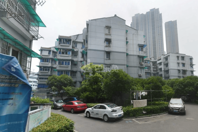 居安坊18223045周边环境图3