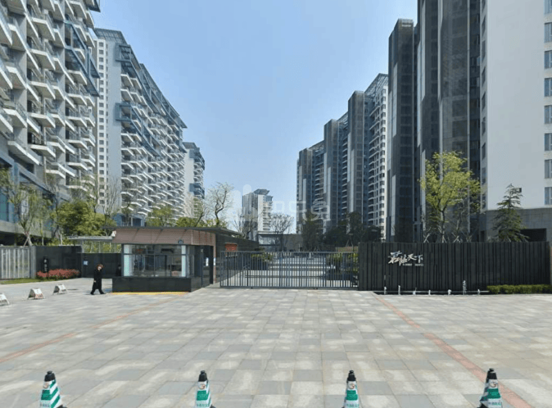 君临天下8911727周边环境图9