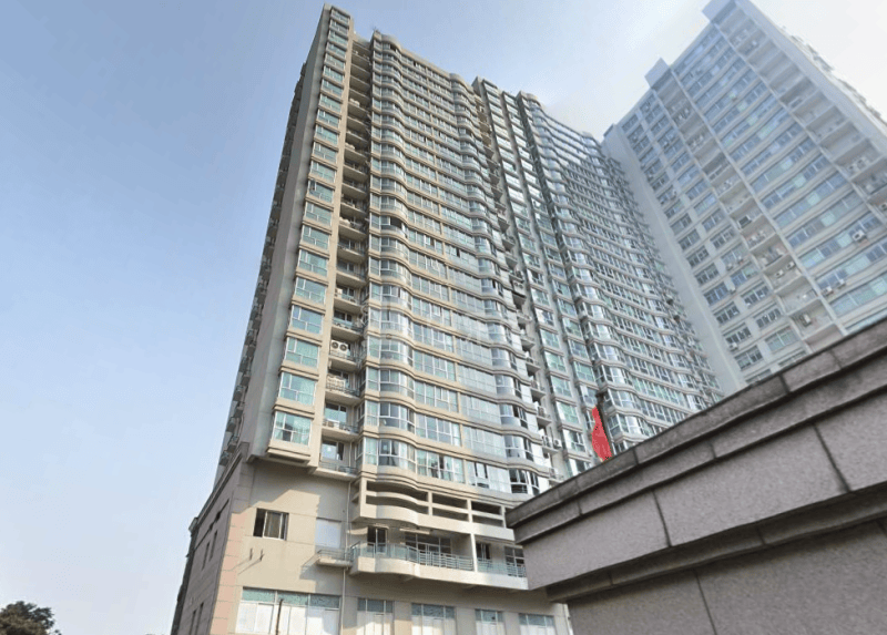 绿都世贸广场16889575周边环境图7