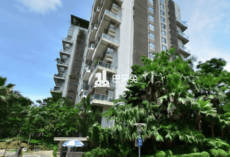 深圳南山_兰溪谷国际公寓_1室1厅1卫_整租_埔尾路1号半山兰溪谷国际