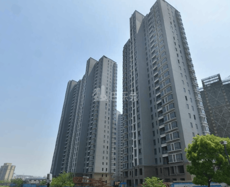 钱江二苑18482821周边环境图1