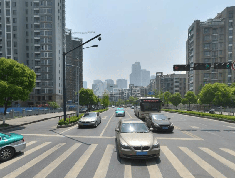 钱江二苑18482821周边环境图3