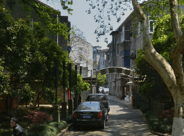 清波新村 3室0厅0卫