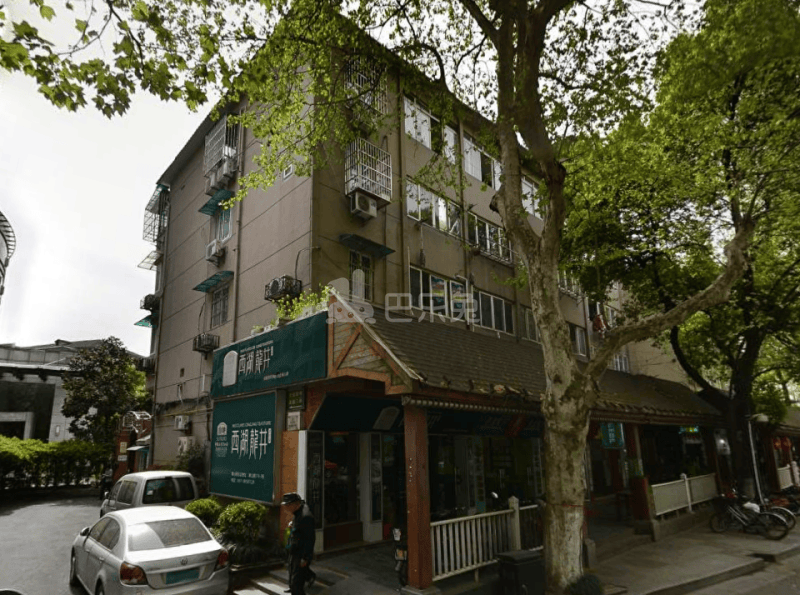 清波新村14504648周边环境图2