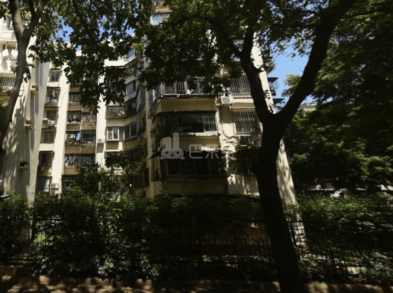 招北综合楼9548147周边环境图11