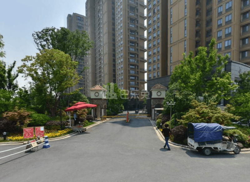 顺发康庄18245766周边环境图1