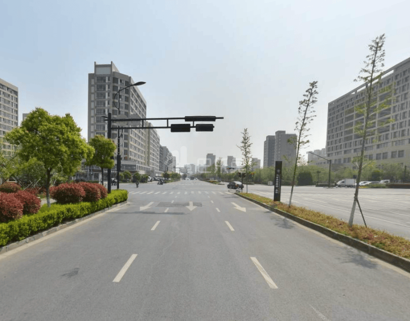 泰地北上新城13898314周边环境图10