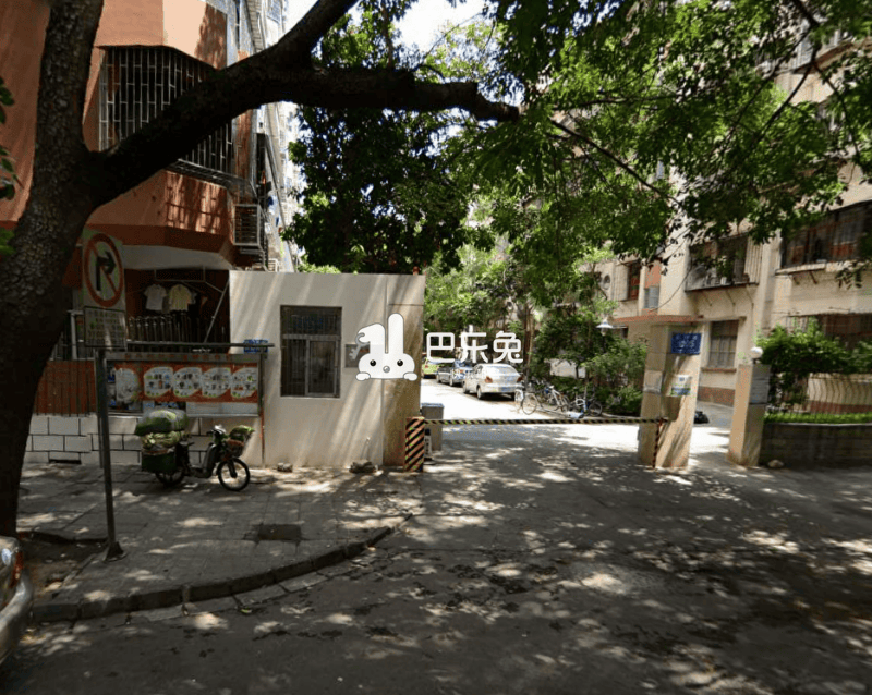 深圳罗湖_鹿丹村_1室0厅0卫_合租朝南_滨河路1005号-深圳巴乐兔租房