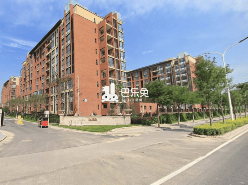 8哩岛(榆景苑2区)