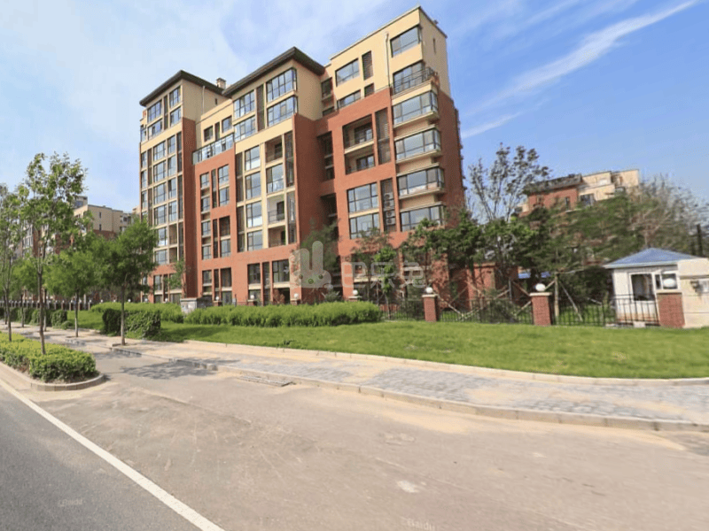 8哩岛榆景苑2区