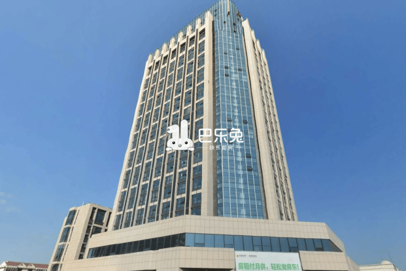 杭州余杭_月光苑_3室1厅1卫_整租_方家弄4号-杭州巴乐兔租房