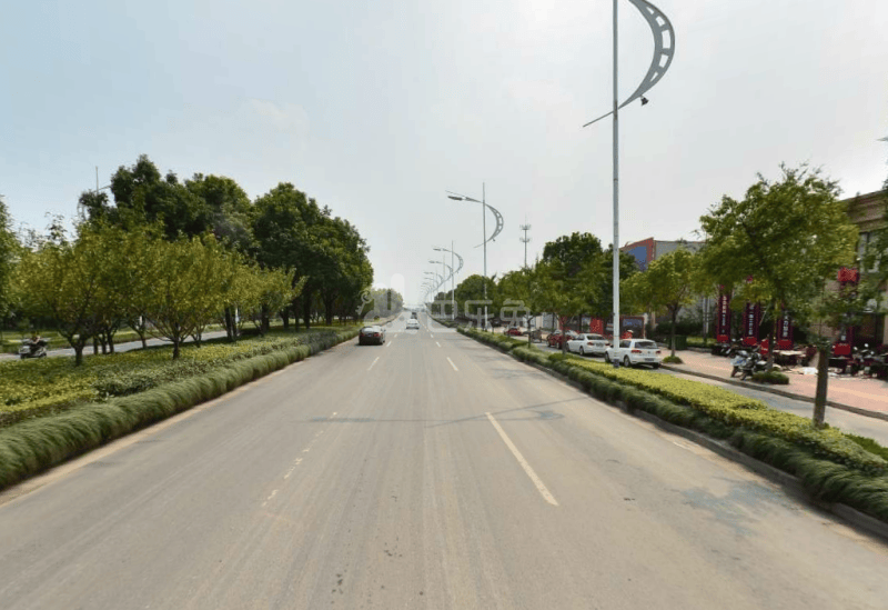 众安朝阳8号（朝阳逸景苑）18362023周边环境图2