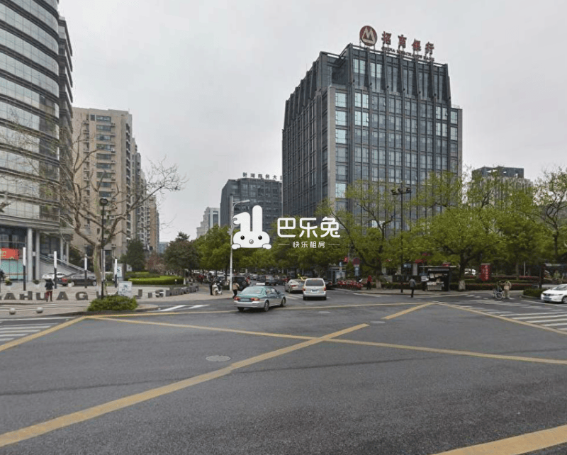 杭州西湖_西湖区商业局宿舍_2室1厅1卫_整租_杭大路2046号-杭州巴乐兔