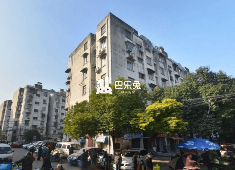 来凤小区
