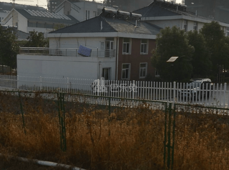 明发香山郡10690570周边环境图23